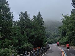 -涂山风景区