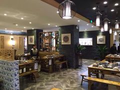 巴蜀印象原味老火锅-巴蜀印象火锅(永陵总店)