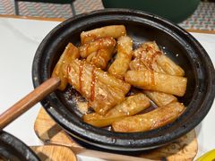 -火啫啫·粤式啫啫煲(南通首店)