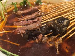 -160烧烤(香坊店)
