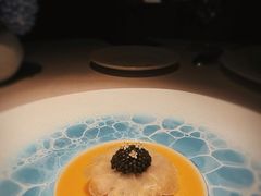 -三嚥阁 La Villa Restaurant