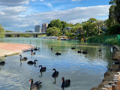 -琅岐红光湖公园