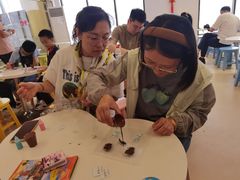 -歌斐颂巧克力小镇