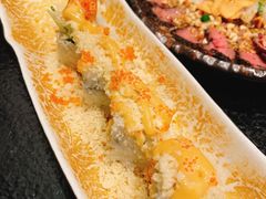 -無境·匠心日本料理(汉街店)