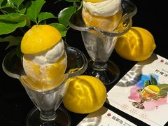 -翡翠鸟精品泰国菜(北辰财富中心店)