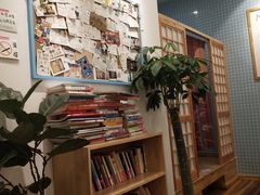-猫的天空之城概念书店(印象城购物中心店)