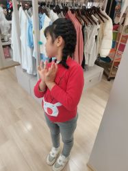 -玛瑞莎·儿童·亲子摄影(越秀店)