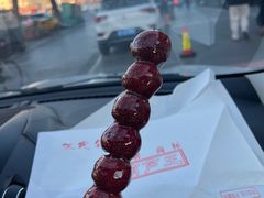 -糖葫芦王保定名吃(古莲花池店)