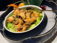 -开海·红岛海鲜虾水饺(石老人店)