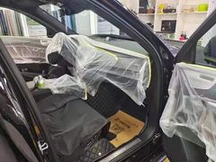 -天猫养车贴膜轻改·蓝电(优匹康桥东路店)