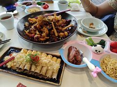 -天成川菜(礼岗店)