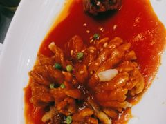 -全聚德(常州店)