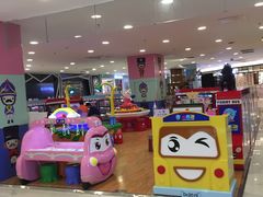 -凯德MALL(望京店)