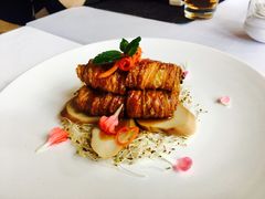 -若蘭慈·无国界素食料理(欢乐海岸店)