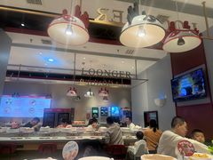 -龍歌自助小火锅(李沧顺和汇店)