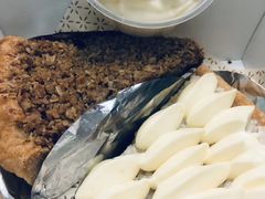 苹果酥粒派-Pie Bird(新闸路店)