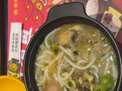 -老娘舅(吴淞路店)