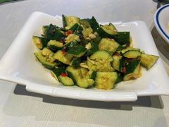 -吴大彪油爆虾·阿布杜新疆烧烤(四方坪店)