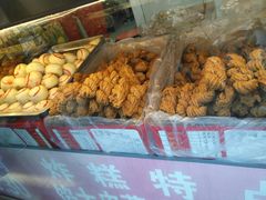 -京天红酒家(虎坊路店)