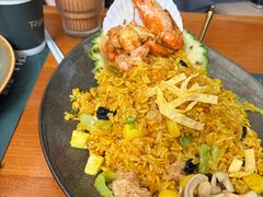 -Tegu泰古莲·泰国餐厅(红山6979店)