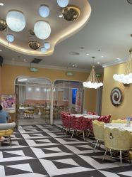 -奈尔宝家庭中心·亲子餐厅(苏州大悦城店)