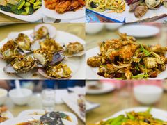 -聚德福海鲜家常菜(刘庄店)