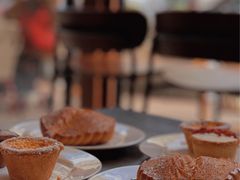 -CARINO BAKERY&CAFE(南方商城店)