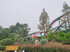 -南京银杏湖乐园