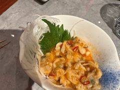-人间酒暖·Go blanc·烧鸟·深夜食堂(陆家嘴店)