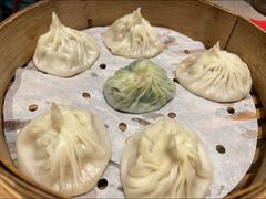 -弄堂小笼包(天津南开大悦城店)