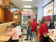 -小椒羊.羊肉粉 龙虾 羊肉串(新地旗舰店)