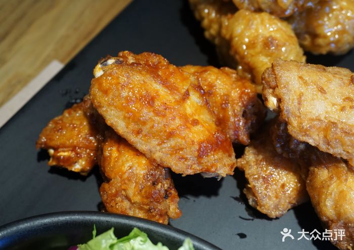 kyochon1991校村(嘉顿广场店)鸡翅拼盘图片 - 第221张