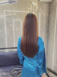 -Tipo Hair salon（明星）店