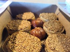 -奶奶的美食(悦立方店)