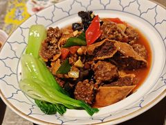 -幸福的烤包子·新疆菜