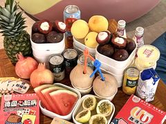 -神帆·元气汤泉(解放西路店)