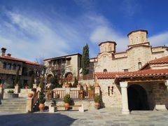 -梅黛奥拉修道院