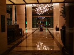 -广交会威斯汀酒店