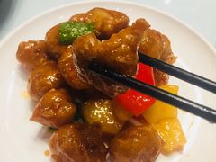 -新旺茶餐厅(嘉里城店)