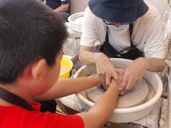 -青韵台陶艺Diy(永庆坊店)