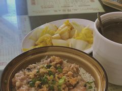 -荔园小馆(园岭新村二期店)