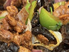 -妹记鸡煲王