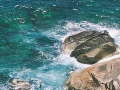 -三亚蜈支洲岛旅游区