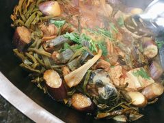 -荣德灶台鱼(圣泉寺店)