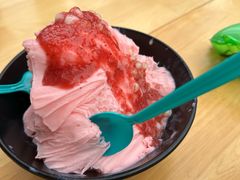 -鞠婆婆•绵绵冰•凉糕•手工冰粉(苏稽一店)