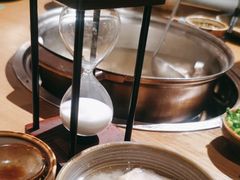-大头椰·椰子鸡火锅(新梦店)