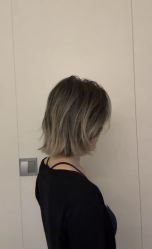 -MOVAN  HAIR莫凡匠人发型屋
