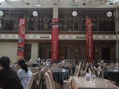 -天毓山庄·餐厅