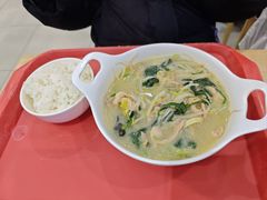 -北工大风味餐厅(北京工业大学东区店)