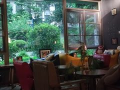 -咖法森林·咖啡  酒吧(天河店)